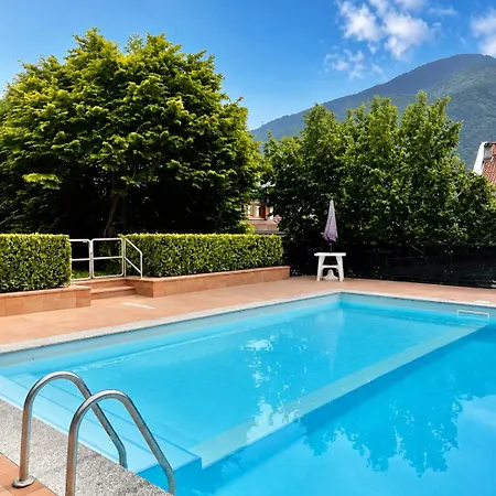 Apartman Pool E Snow