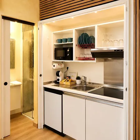 Apartman Pool E Snow *