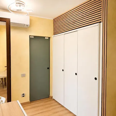 Apartman Pool E Snow *