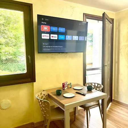 Apartman Pool E Snow *