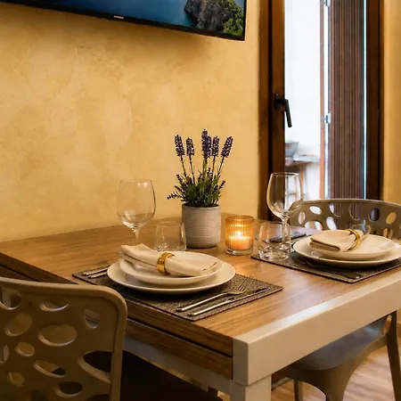 Apartman Pool E Snow