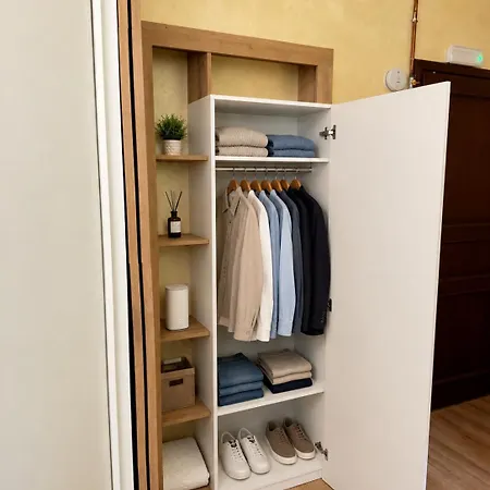 Apartman Pool E Snow *