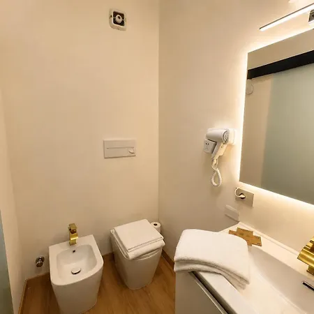 Pool E Snow Apartman *