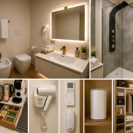 Apartman Pool E Snow Introbio