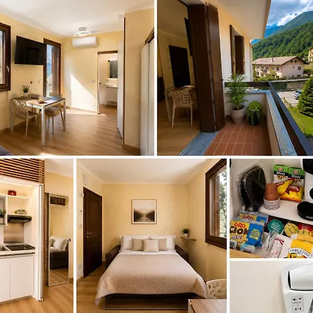 Apartman Pool E Snow