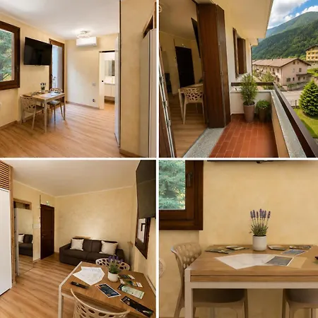 Apartman Pool E Snow *